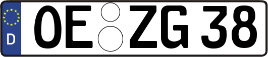 OE-ZG38