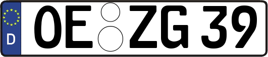 OE-ZG39