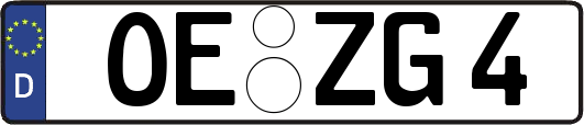 OE-ZG4