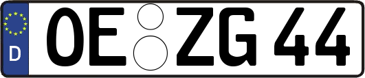 OE-ZG44