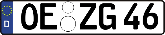 OE-ZG46