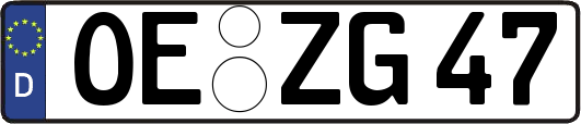 OE-ZG47