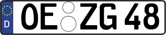 OE-ZG48