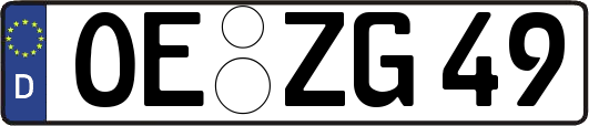 OE-ZG49