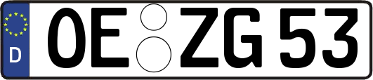 OE-ZG53