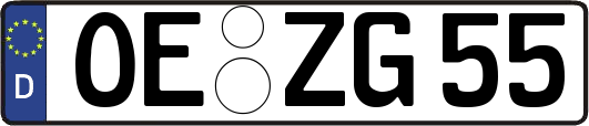 OE-ZG55