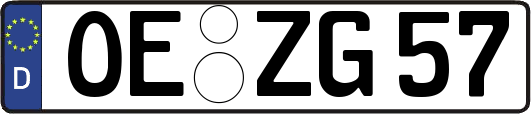 OE-ZG57