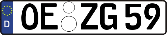 OE-ZG59