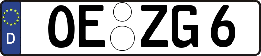 OE-ZG6