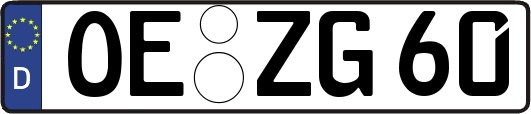 OE-ZG60