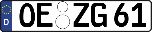 OE-ZG61