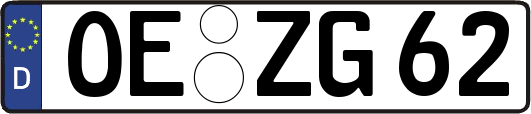 OE-ZG62