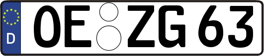 OE-ZG63