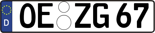 OE-ZG67