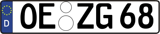 OE-ZG68