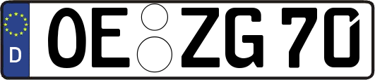OE-ZG70