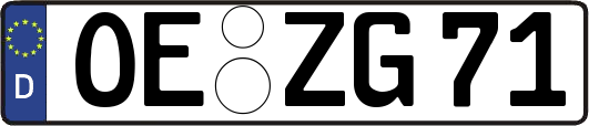 OE-ZG71