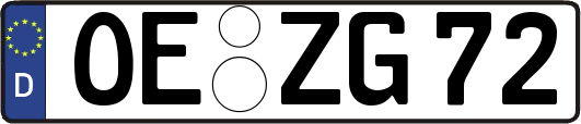 OE-ZG72