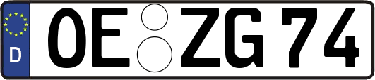 OE-ZG74
