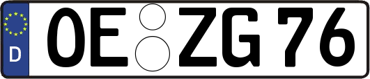 OE-ZG76