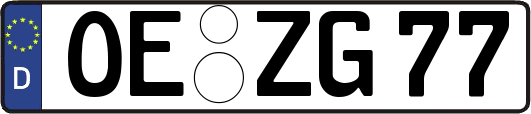 OE-ZG77