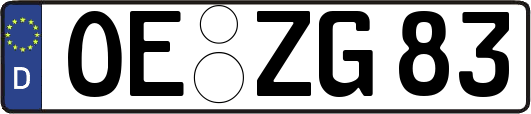 OE-ZG83