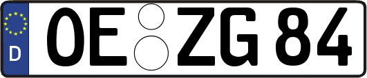 OE-ZG84