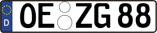 OE-ZG88