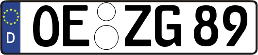 OE-ZG89