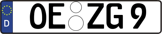 OE-ZG9
