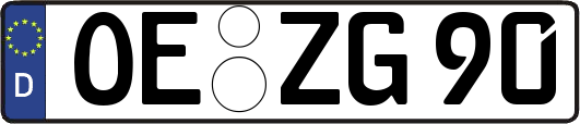 OE-ZG90