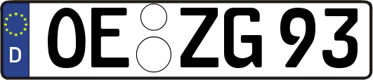 OE-ZG93