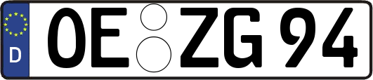 OE-ZG94