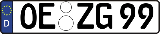 OE-ZG99