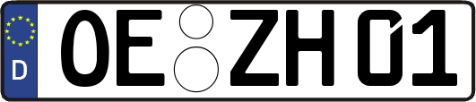 OE-ZH01