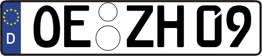 OE-ZH09