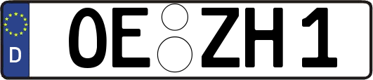 OE-ZH1