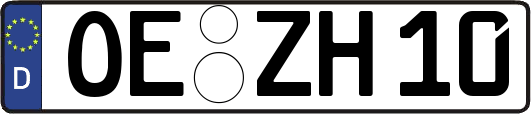OE-ZH10