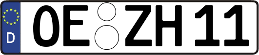 OE-ZH11