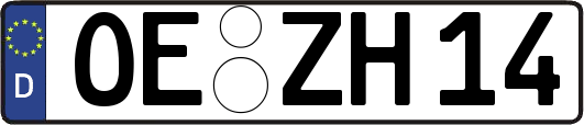 OE-ZH14