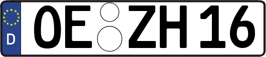 OE-ZH16