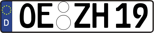 OE-ZH19