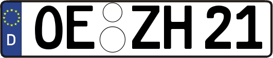 OE-ZH21