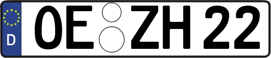 OE-ZH22