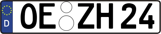 OE-ZH24