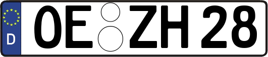 OE-ZH28