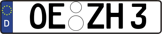 OE-ZH3