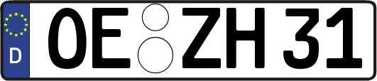 OE-ZH31