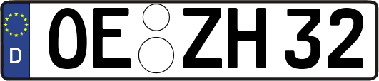 OE-ZH32