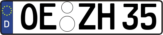 OE-ZH35